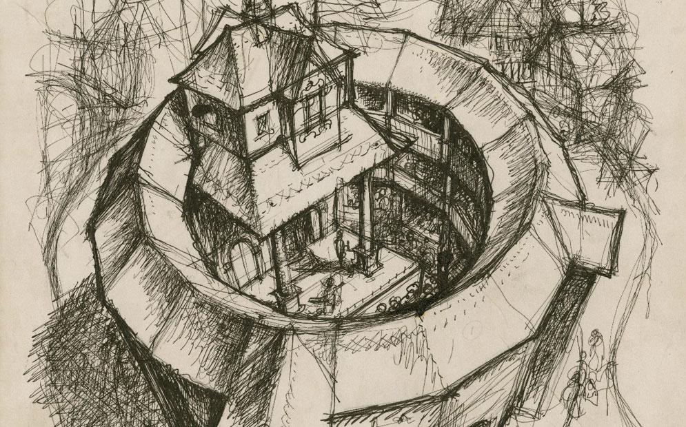 pencil